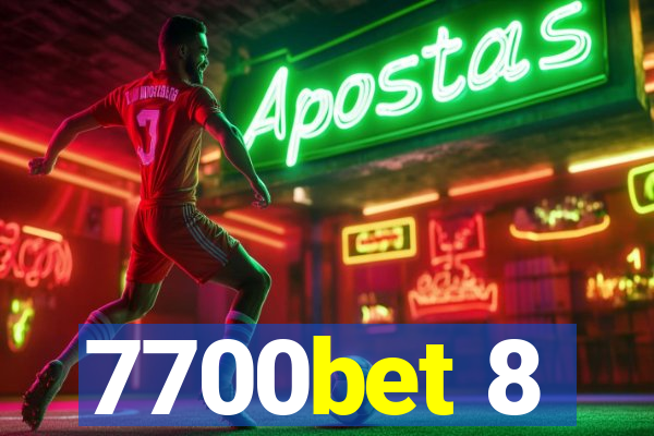 7700bet 8